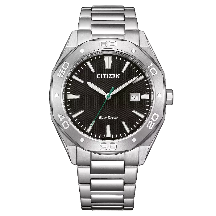 Citizen® Analogue Men's Watch BM7631-52E