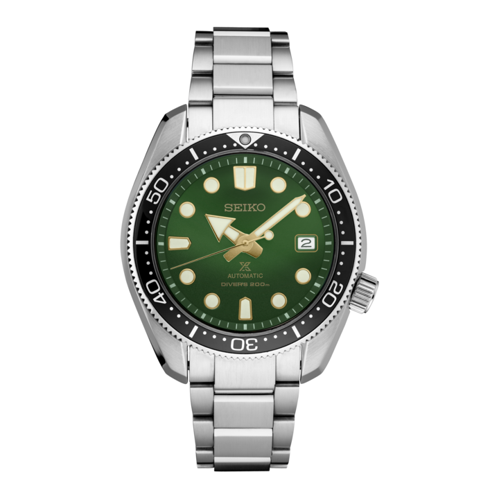 Seiko Prospex Automatic Diver SPB105