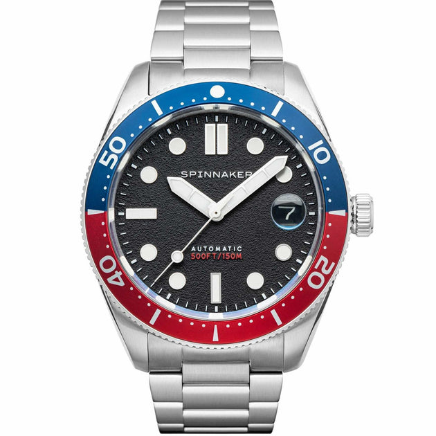 Spinnaker Croft Automatic Elemental