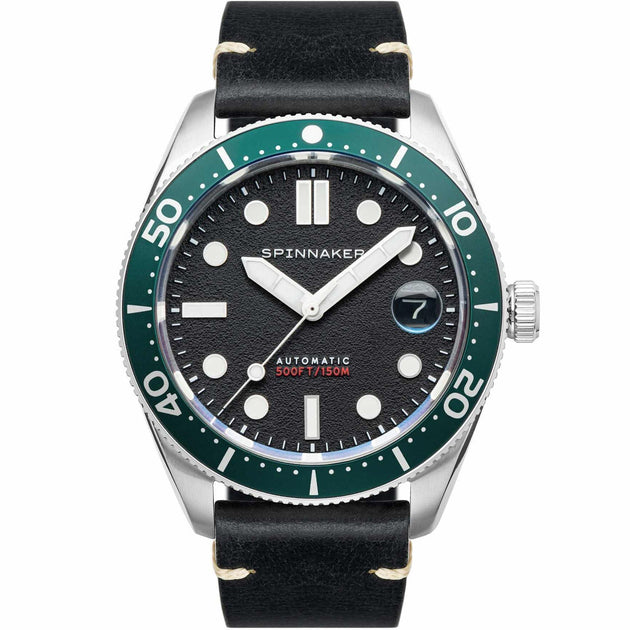 Spinnaker Croft Automatic Nomad