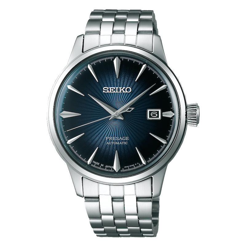 Seiko Presage Basic SRPB41J1