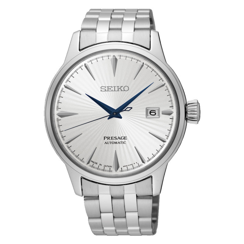 Seiko Presage Basic SRPB77J9