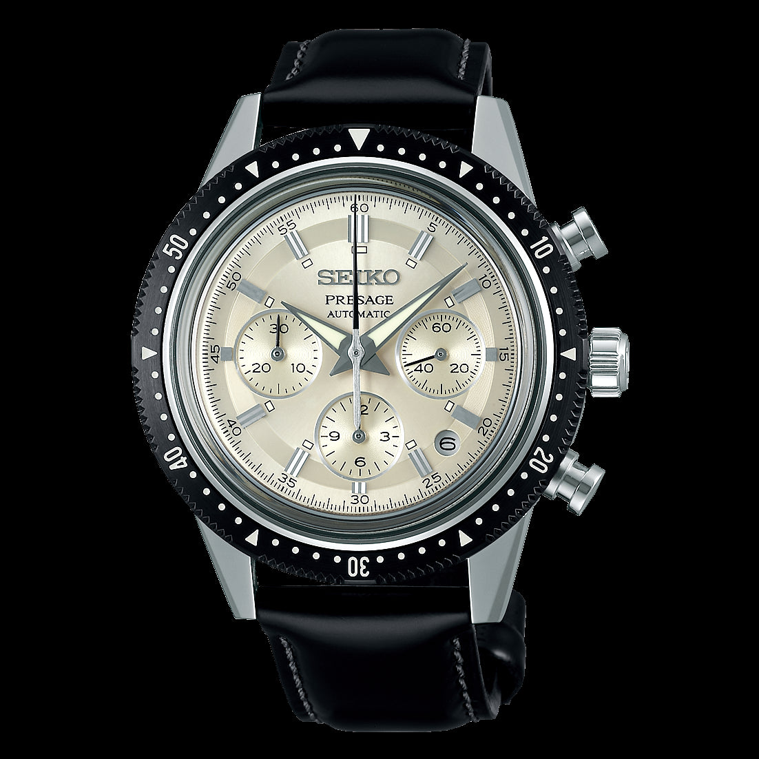 Seiko Presage SRQ031