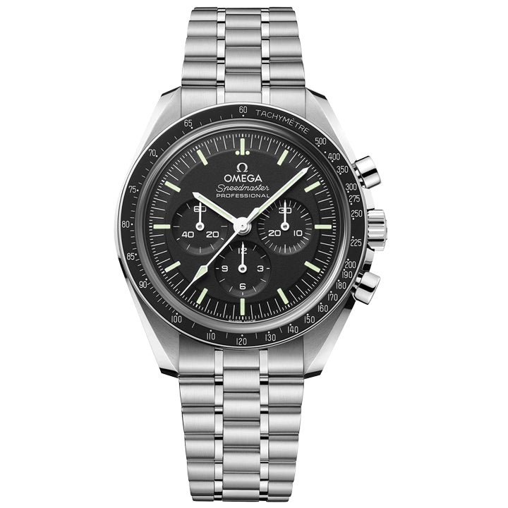 Omega Speedmaster Moonwatch Professional Sapphire Crystal Watch- 310.30.42.50.01.002