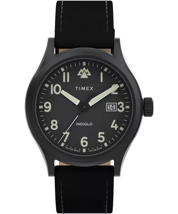 Timex® Analogue 'Sierra' Men's Watch TW2W56800