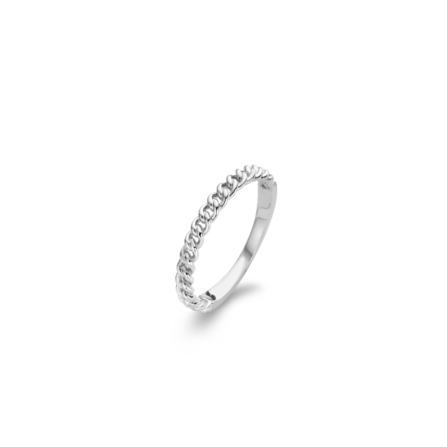 SOLID CHAIN RING
