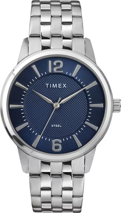 Timex® Analogue 'Dress' Men's Watch TW2T59800