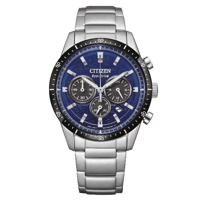 Citizen® Chronograph Men's Watch CA4624-56L