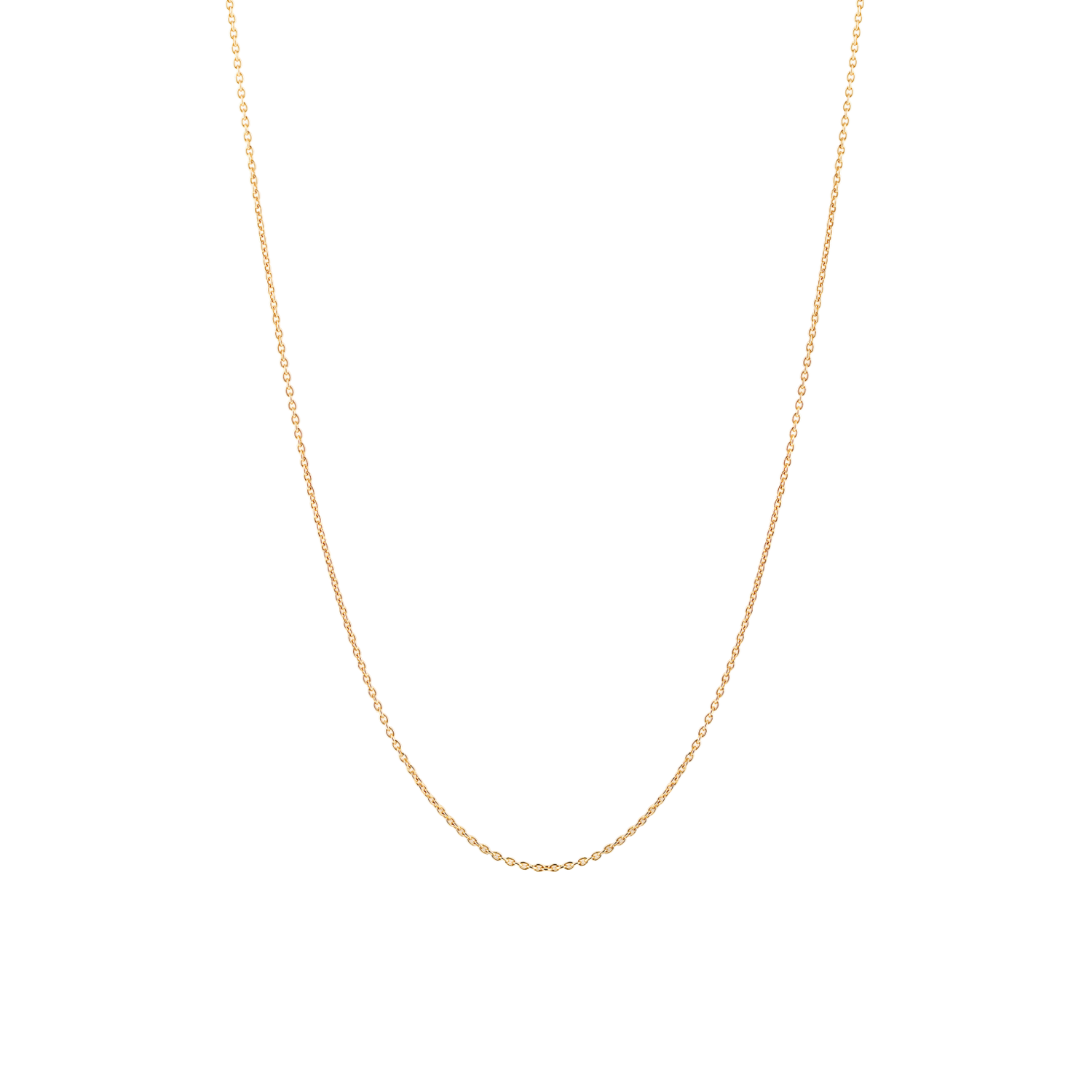 GOLD-PLATED CHAIN