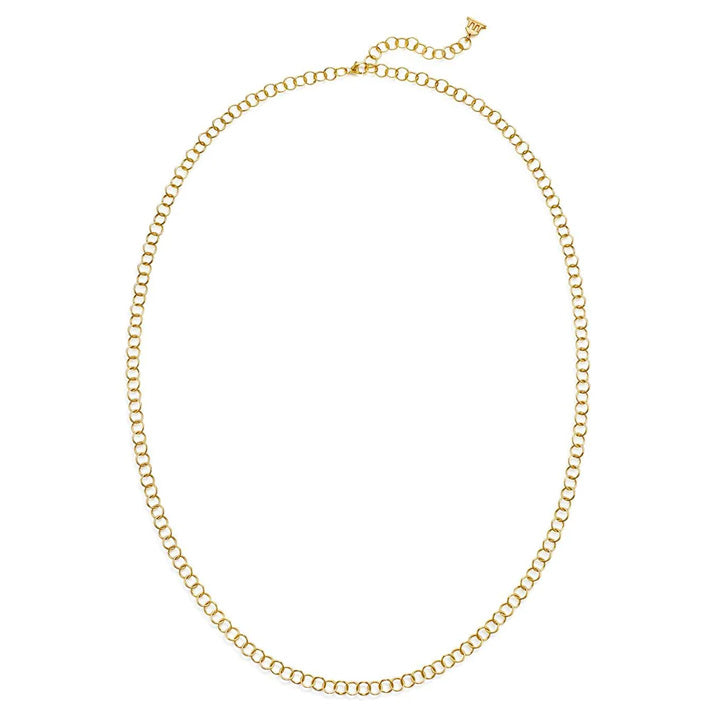 Temple St. Clair 18K Classic Round Chain- N88853-RD
