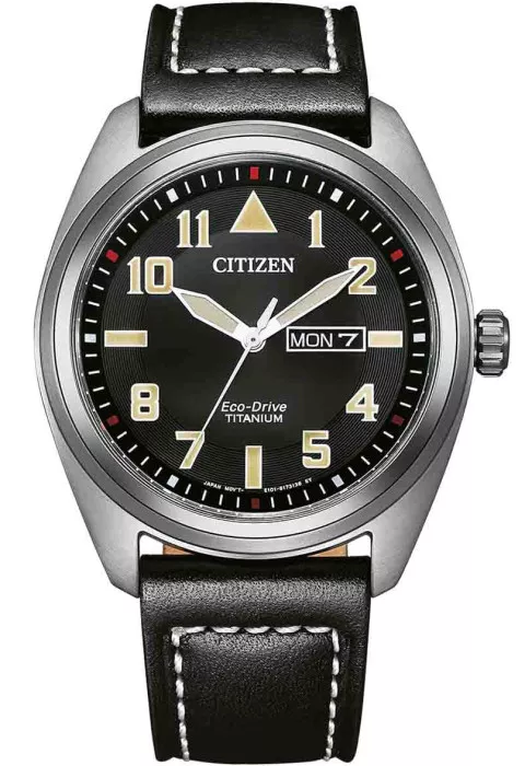 Citizen® Analogue Men's Watch BM8560-29EC