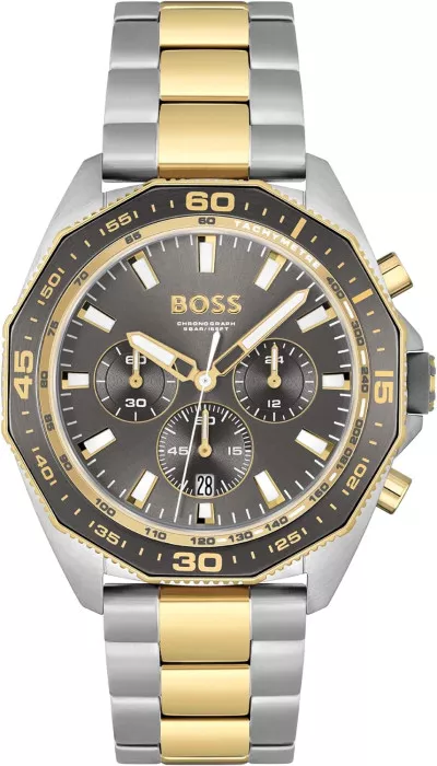 Boss® Chronograph 'Energy' Men's Watch 1513974