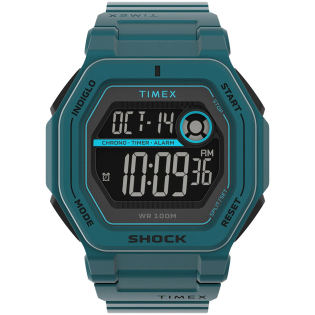 Timex Command Encounter 45mm Blue