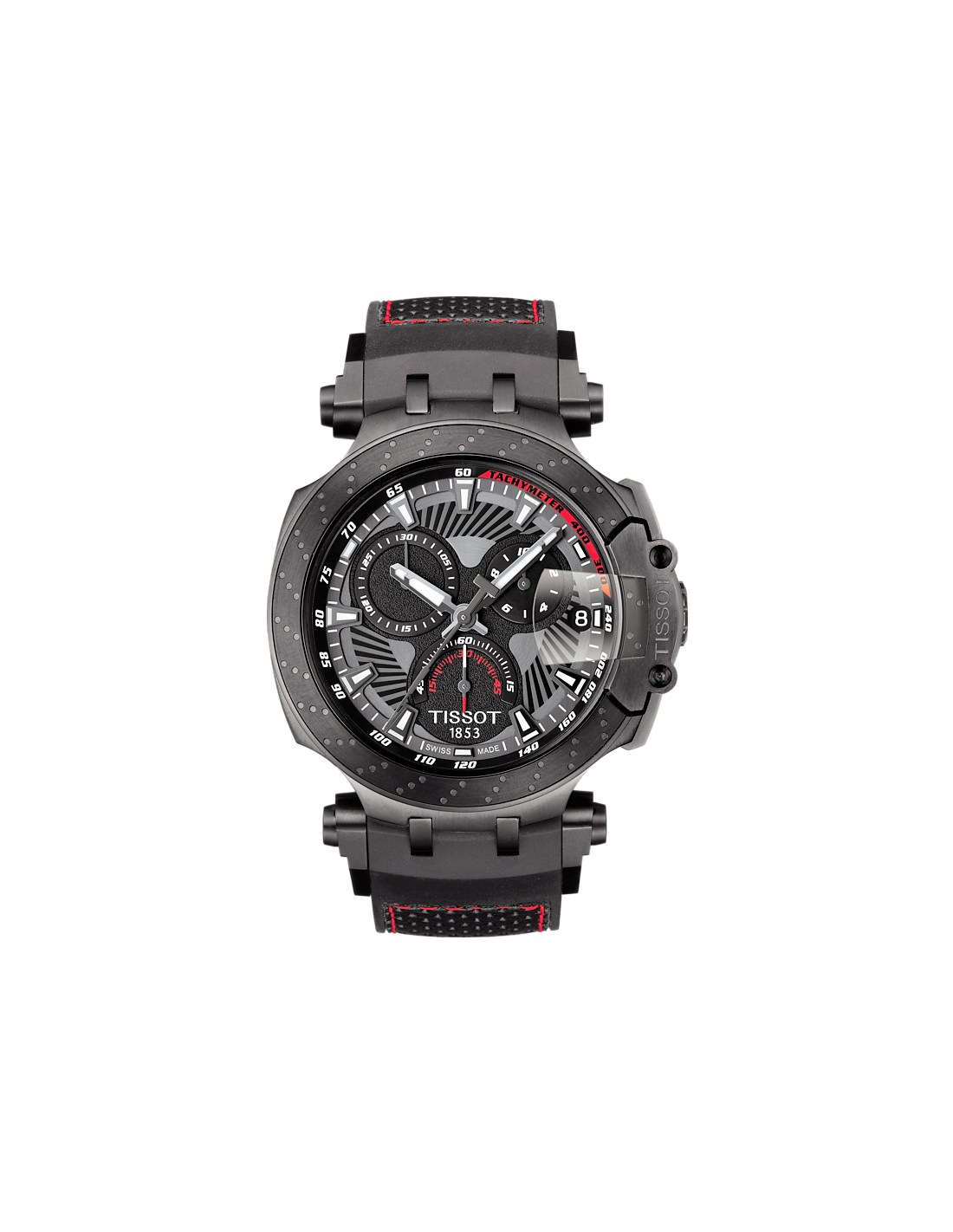 T-Race MotoGP Special Edition (Black)