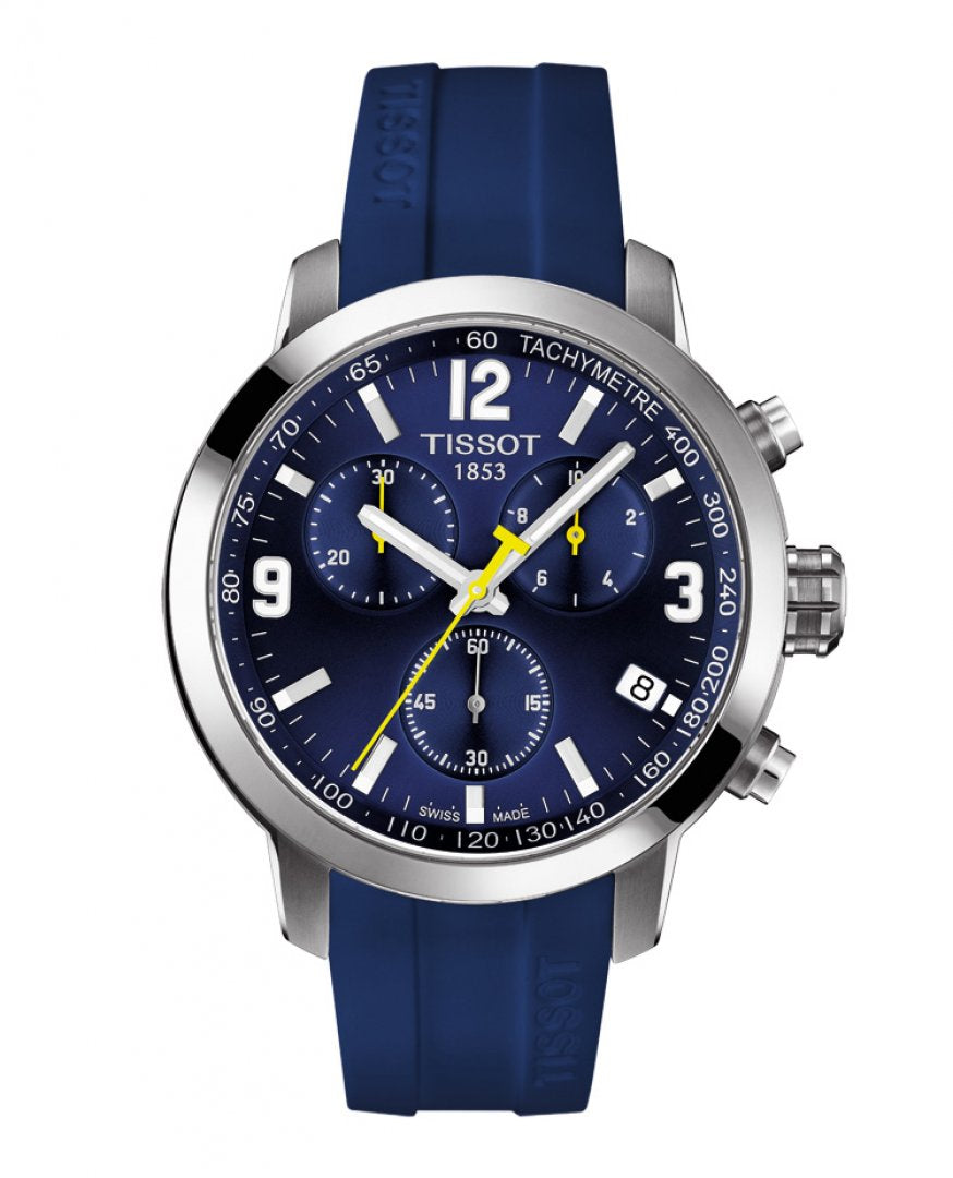 PRC 200 Quartz Caribbean (Special Edition)