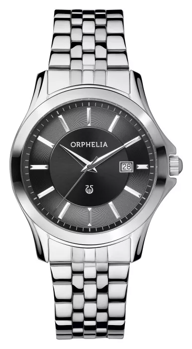 Orphelia® Analogue 'Galaxy' Men's Watch 153-7709-48