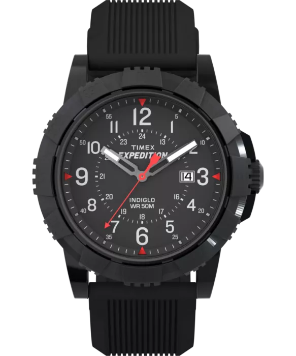 Timex® Analogue 'Expedition North Ridge' Men's Watch TW4B32000