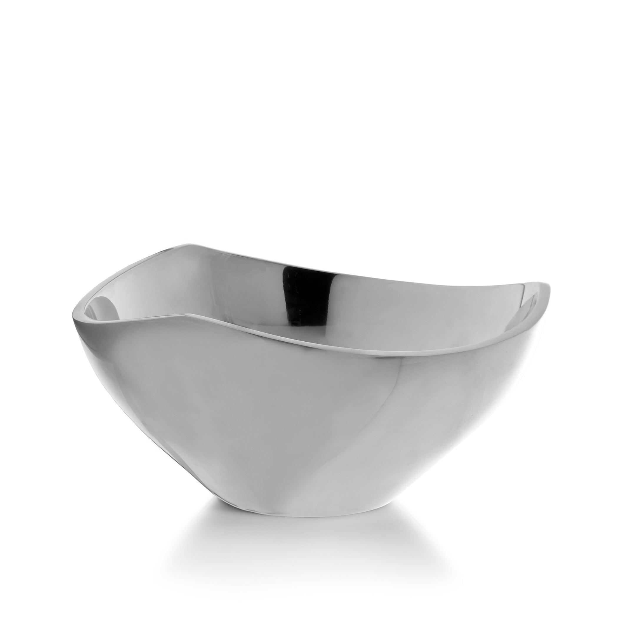 Tri-Corner Bowl - 9"