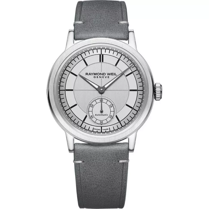 Raymond Weil® Analogue 'Millesime' Men's Watch 2930-STC-65001