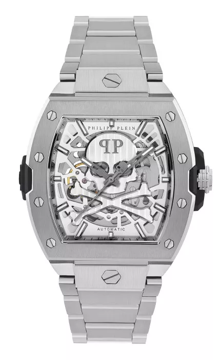 Philipp Plein® Analogue 'The $keleton2.0' Men's Watch PWJFA0425