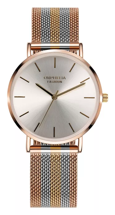 Orphelia Fashion® Analogue 'Milano' Women's Watch OF714835