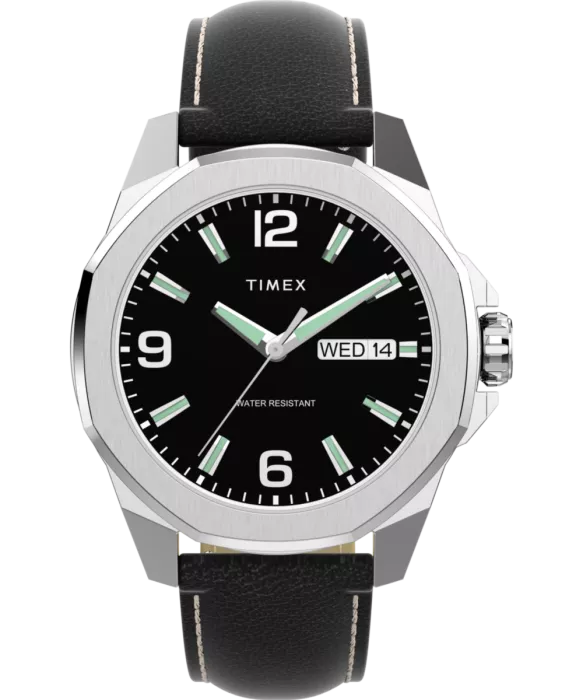 Timex® Analogue 'Trend Essex' Men's Watch TW2W92900