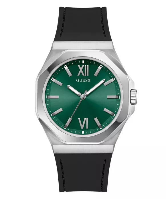 Guess® Analogue 'Emperor' Men's Watch GW0850G1