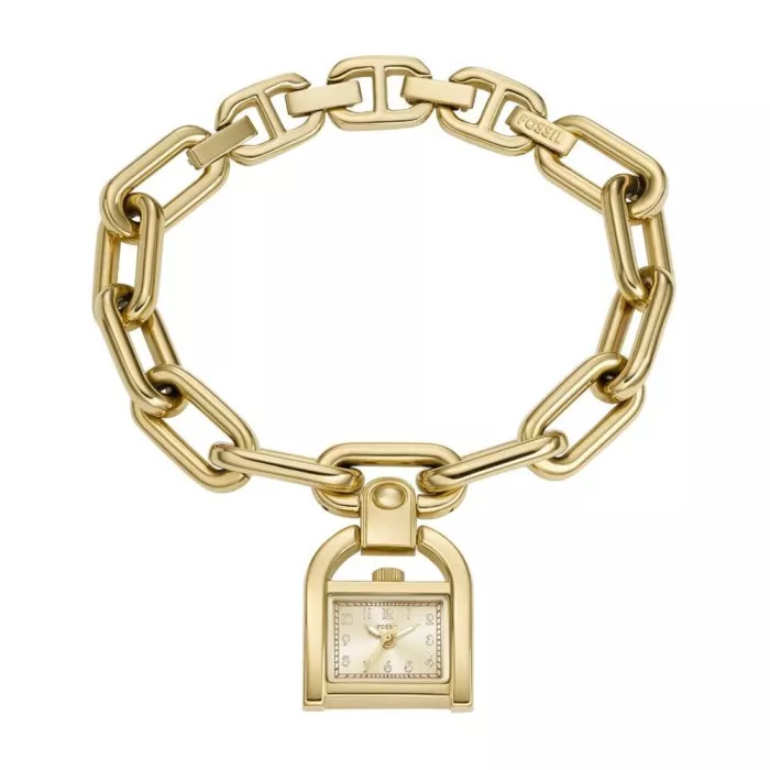 Fossil® Analogue 'Harwell' Women's Watch ES5372