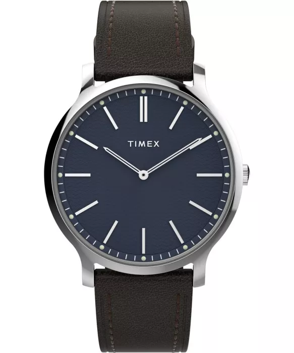 Timex® Analogue 'Gallery' Men's Watch TW2W43700