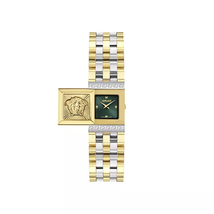 Versace® Analogue 'Versace Reveal' Women's Watch VE0C00125