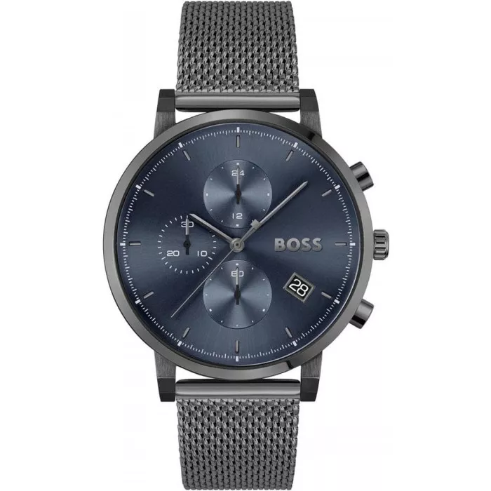Boss® Chronograph 'Integrity' Men's Watch 1513934