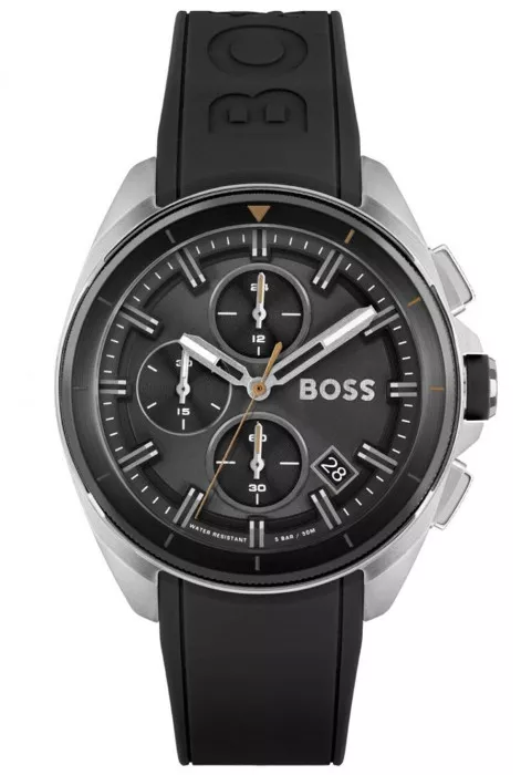 Boss® Chronograph 'Volane' Men's Watch 1513953