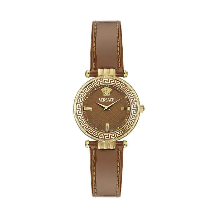 Versace® Analogue 'Reve' Women's Watch VE8B00124