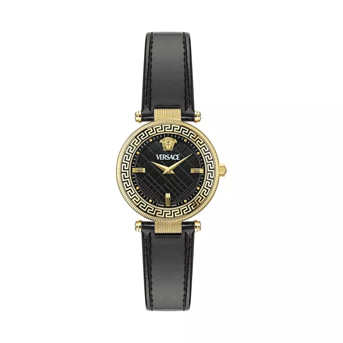 Versace® Analogue 'Reve' Women's Watch VE8B00224