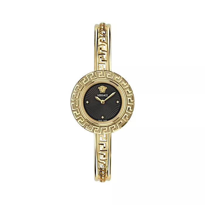 Versace® Analogue 'La Greca' Women's Watch VE8C00524