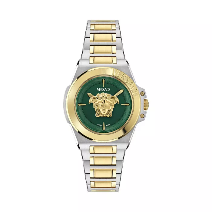 Versace® Analogue 'Hera' Women's Watch VE8D00524
