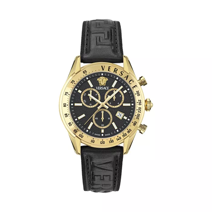 Versace® Chronograph 'Chrono Master' Men's Watch VE8R00224