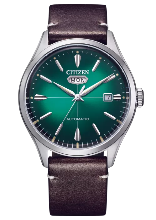 Citizen® Analogue Men's Watch NH8390-03XC