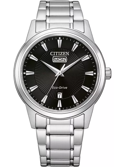 Citizen® Analogue Men's Watch AW0100-86EC