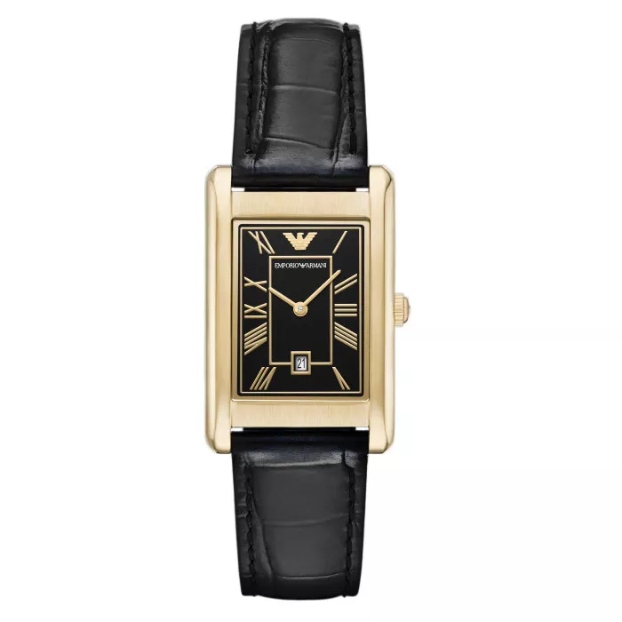 Emporio Armani® Analogue 'Gino' Men's Watch AR11666