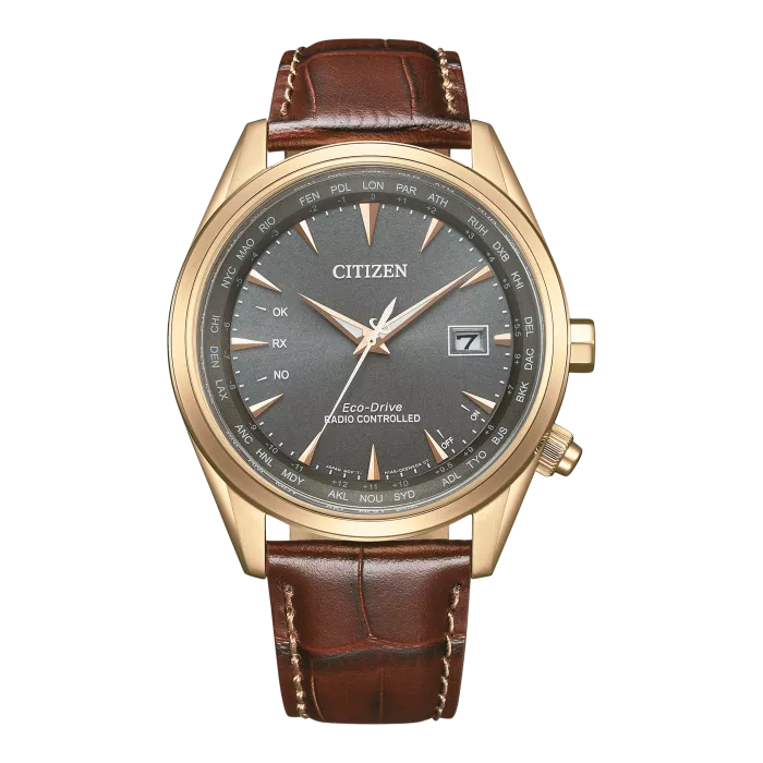 Citizen® Analogue Men's Watch CB0273-11H