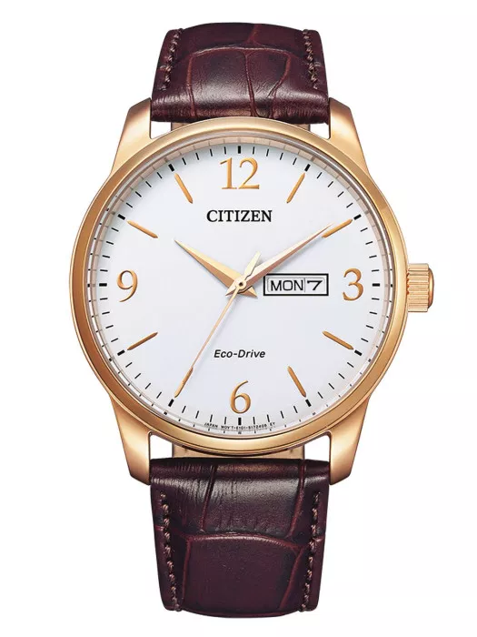 Citizen® Analogue Men's Watch BM8553-16AC