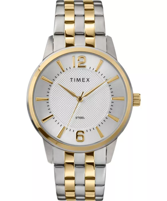 Timex® Analogue 'Dress' Men's Watch TW2T59900