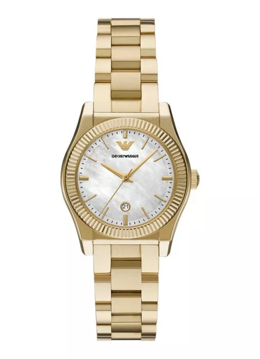 Emporio Armani® Analogue 'Federica' Women's Watch AR11657