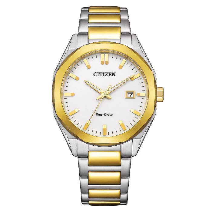 Citizen® Analogue Men's Watch BM7624-82A