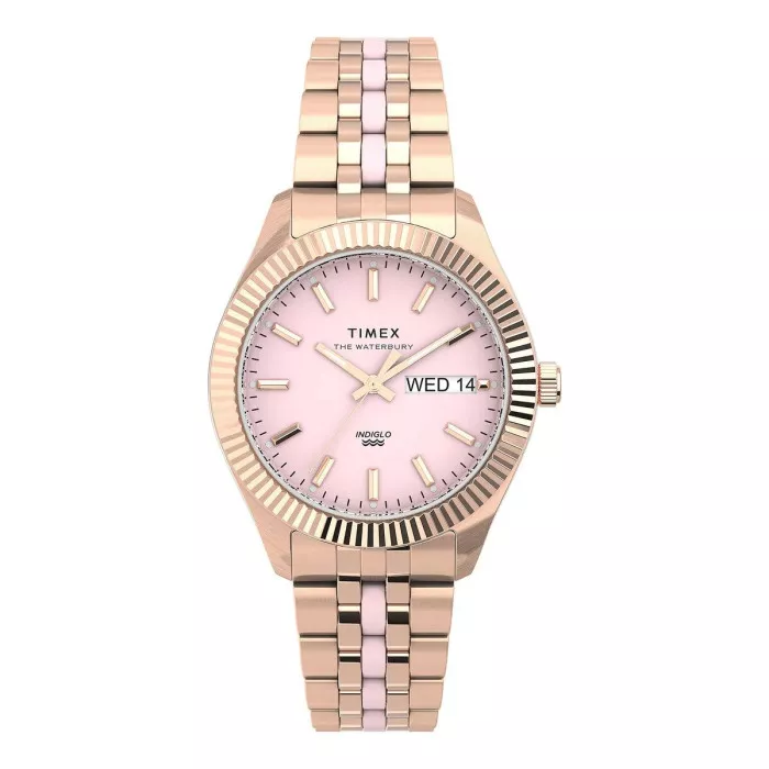 Timex® Analogue 'Legacy' Women's Watch TW2U82800