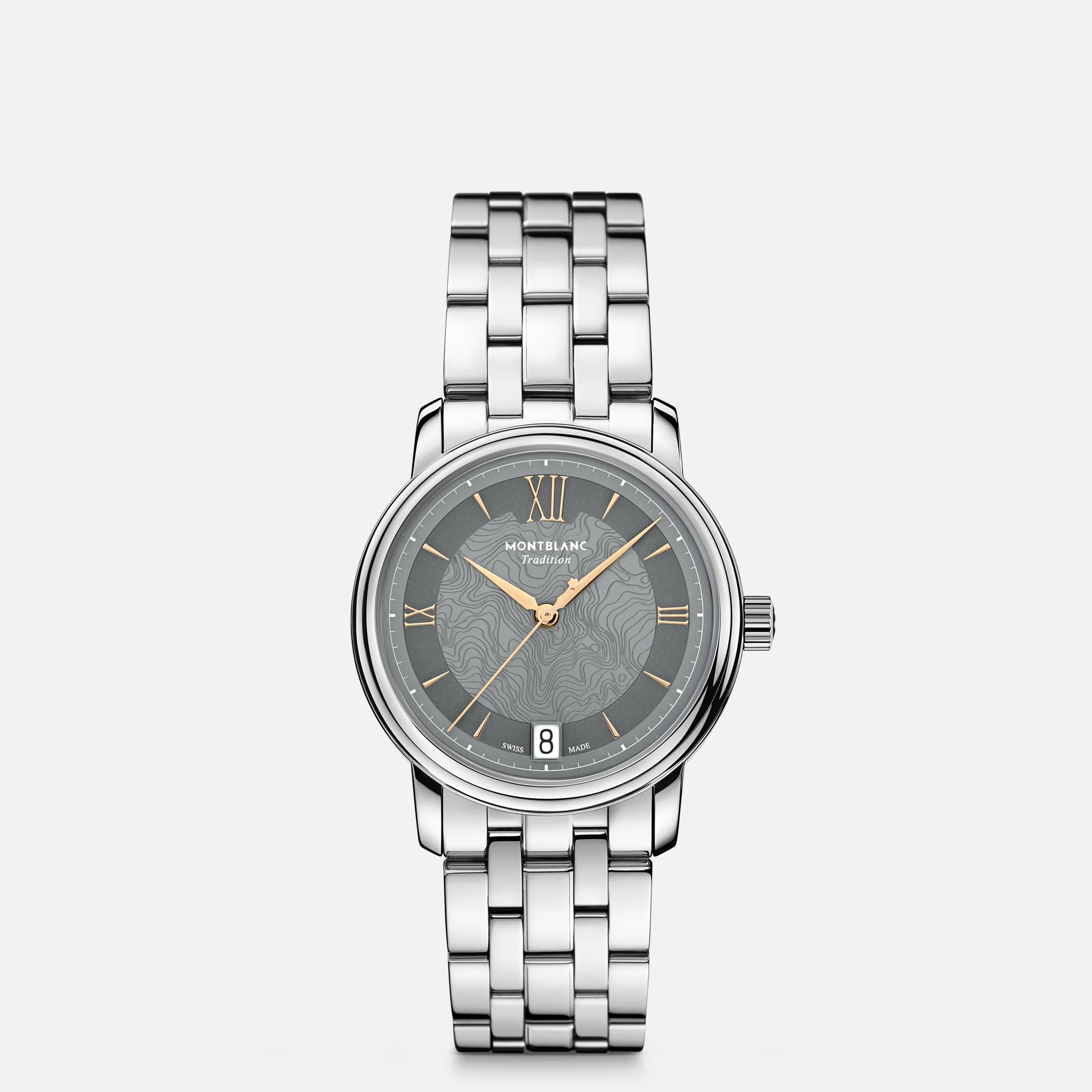 Tradition Automatic Date 32 mm