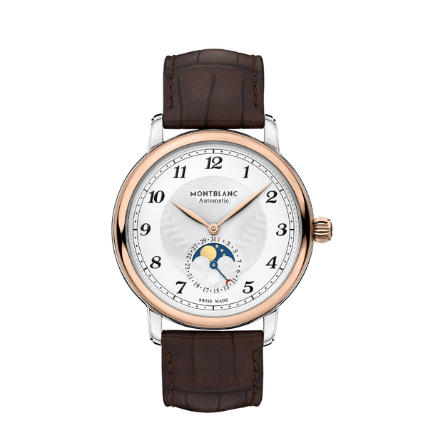 Montblanc Star Legacy Moonphase 42mm