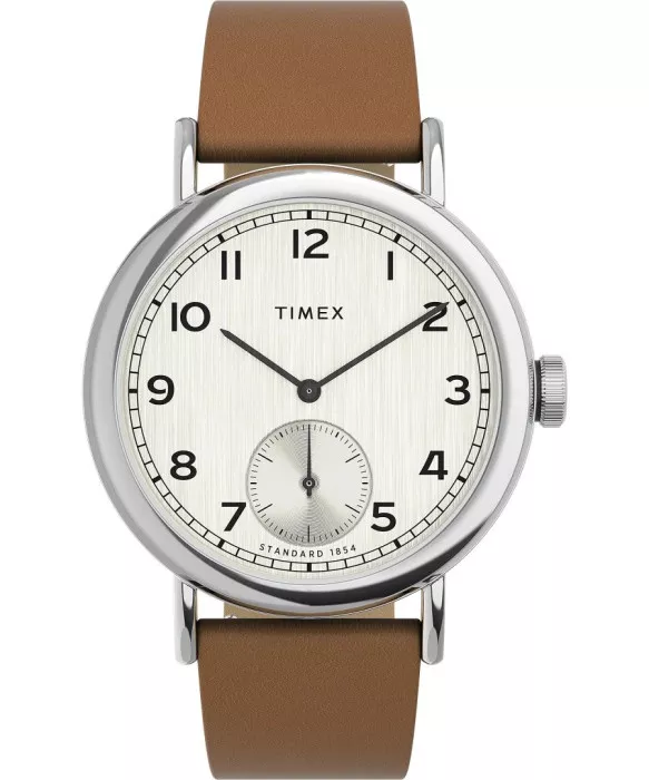 Timex® Analogue 'Standard' Men's Watch TW2V71500