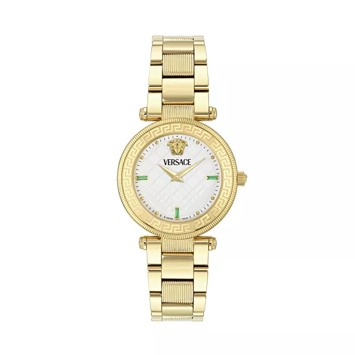 Versace® Analogue 'Reve' Women's Watch VE8B00824